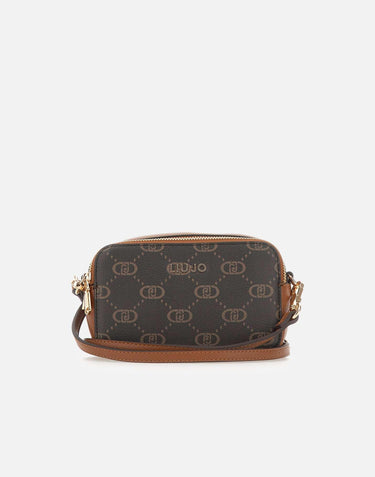 "Camera Case Ridhi" AF5100E0668 81244 LIU-JO 