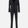 Completo tre pezzi in fresco lana 938T53 9398236020 CORNELIANI 