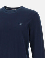 "Sweater basic" K35101 07 SUN68 