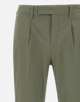 Pantaloni "Dvr33" DVR33CG1045 6049 DEVORE 