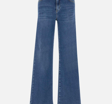 "Good flare" UF5100D0264 7L899 LIU-JO 