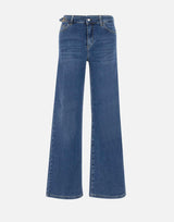 "Good flare" UF5100D0264 7L899 LIU-JO 