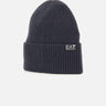 Cappello in lana 7X000312 AF18469UB102 EA7 