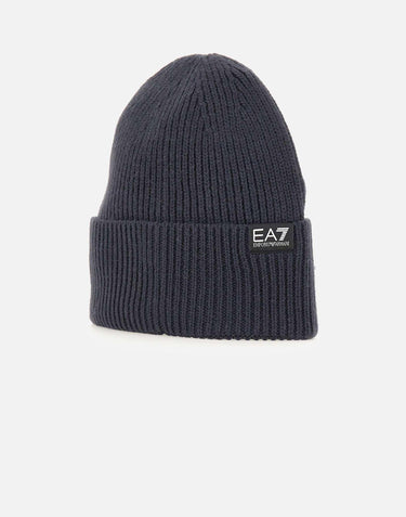 Cappello in lana 7X000312 AF18469UB102 EA7 