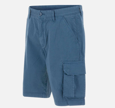 "Cargo pocket shorts" B35104 80 SUN68 