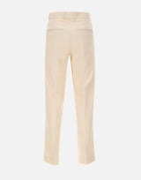 Pantaloni da golf in viscosa BP165 VI029OW DROLE DE MONSIEUR 