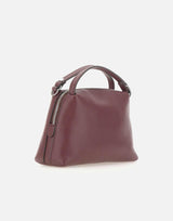 Borsa a mano "Alifa" BS8145 COMMGRNANTIQUERUBY GIANNI CHIARINI 