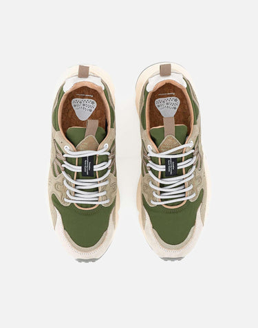 Sneakers "Yamano3" 2017393 1N48 FLOWER MOUNTAIN 