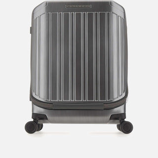 Trolley da cabina a 4 ruote con porta pc 17,3" BV6700PQLM NCU PIQUADRO 