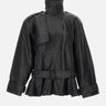 "Biker leather jkt" 115134 100 ROTATE BIRGER CHRISTENSEN 
