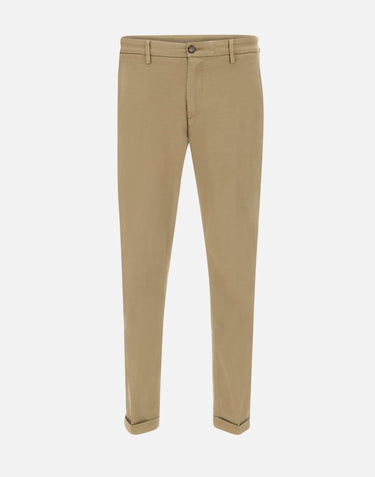 Pantaloni "Mucha Chinos" P249JM 22770426 RE-HASH 