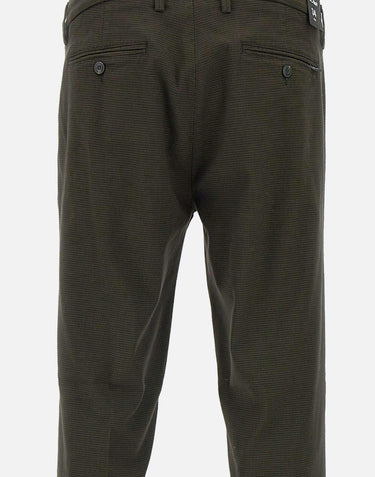Pantaloni "Mucha10" PR24910JM 7F0241320 RE-HASH 
