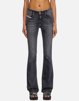 Jeans "1969 D-Ebbey" A19853 09K9802 DIESEL 