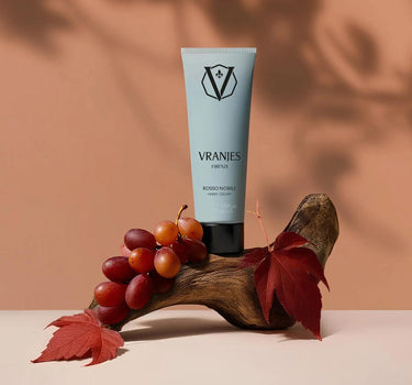 Hand Cream "Rosso Nobile" 50 ml HDC0016MEBUEU 50ML VRANJES FIRENZE 