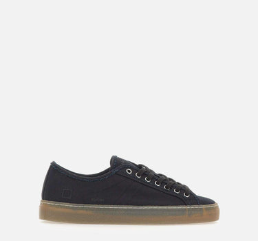 Sneakers "Tender Canvas" M441TECN BK D.A.T.E. 