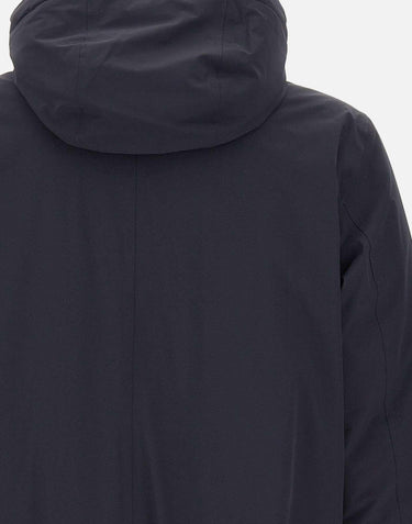 Giacca "Resort" GI00042UR 12387S9280 HERNO 
