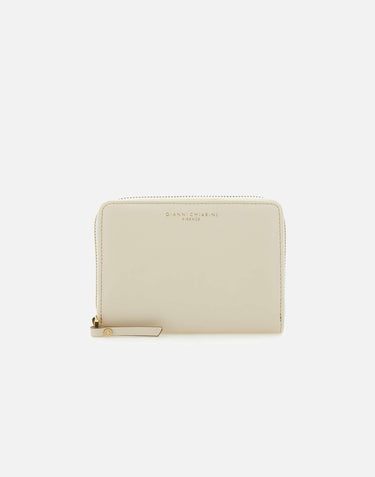 Portafoglio in pelle PFR5043 MARBLE GIANNI CHIARINI 