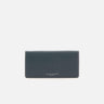 Portafogli "Grain" PF5041 GRNVELVETGREEN GIANNI CHIARINI 
