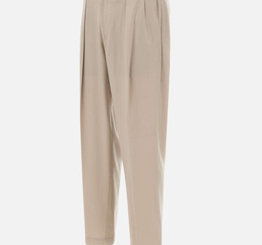 Pantaloni "PortobelloS" PORTOBELLOS 40012300013 BRIGLIA 1949 