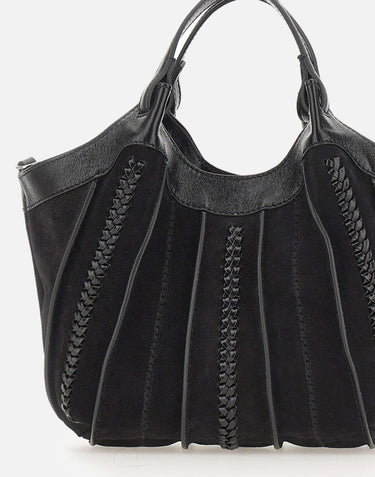 Borsa a mano "Dua" BS12749 CMRALPHNERO GIANNI CHIARINI 