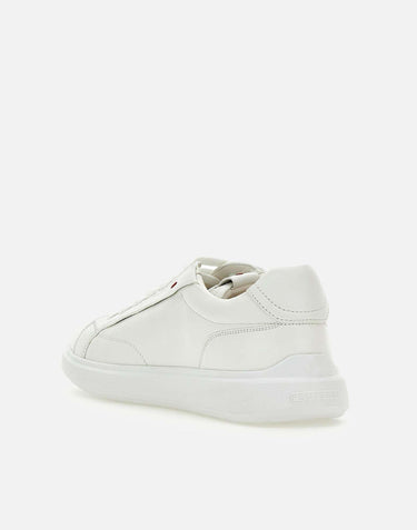 Sneakers "Quarter" PEU5522 99011309BIA PEUTEREY 