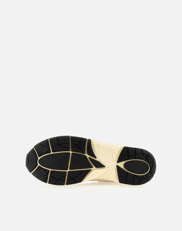 Sneakers "Hyperway" in mesh e suede HYLM UM10 AUTRY 