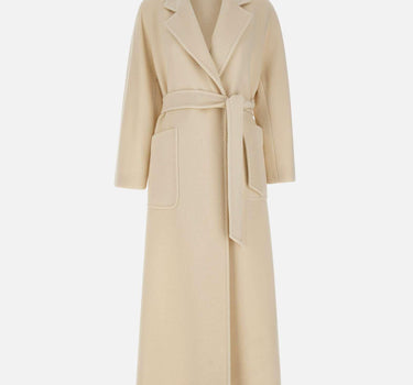 Cappotto "Charlize" CHARLIZEE30007 X1307 TAGLIATORE 