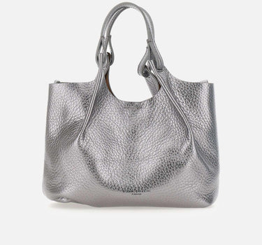 Borsa "Dua" BS9719 RNGDBLCITYNOIRECASTORO GIANNI CHIARINI 