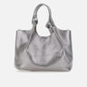 Borsa "Dua" BS9719 RNGDBLCITYNOIRECASTORO GIANNI CHIARINI 