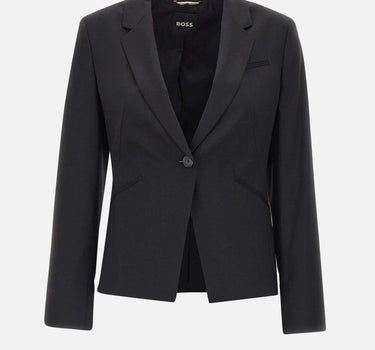 Blazer "Jia9" 50546622 001 BOSS 