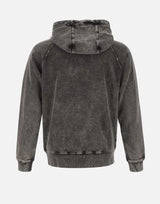 Felpa "S-Altz-Zip-Show" A21890 0KIBZ9XXA DIESEL 