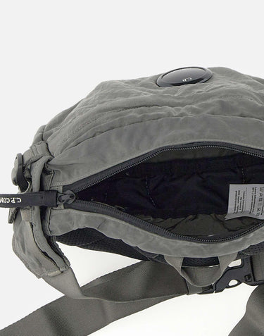 "Waist bag" 19CMAC734A 005269G921 C.P. COMPANY 