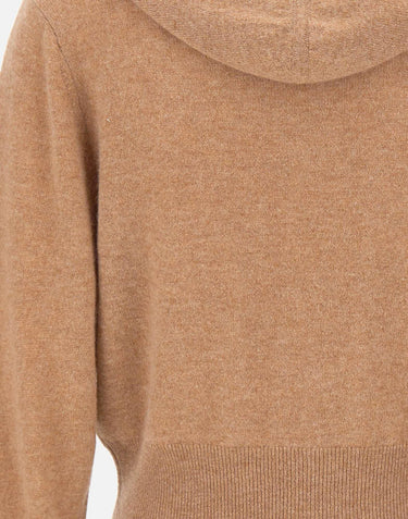 Felpa 4702525C CAMELCHINE SWEET CASHMERE 