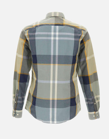 Camicia sartoriale "Harris" MSH5071 MSHTN37 BARBOUR 