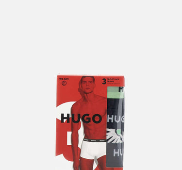 Set tre boxer "Trunk triplet pack" 50532550 985 HUGO 