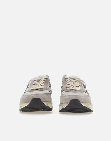 Sneakers "Mick 8119" MICK 8001 PREMIATA 
