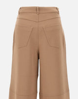 Pantaloni "Merlot" 2529786021600 005 'S MAX MARA 