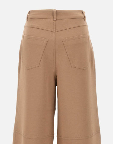 Pantaloni "Merlot" 2529786021600 005 'S MAX MARA 