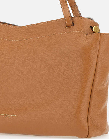 Borsa "Ottavia" BS11377 GRNFLAKE GIANNI CHIARINI 