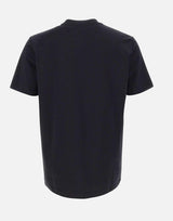 T-shirt in jersey F0156318 9000 ICEBERG 