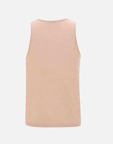 Top  "Albia" in lana e viscosa ALBIA PETAL LOULOU DE SAISON 