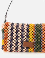 Borsa a spalla "Timmy" H24P6013BB MUBS STAUD 
