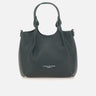 Borsa a mano "Dua" BS9718 RNGDBLTUVELVETGREEN GIANNI CHIARINI 