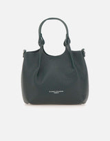 Borsa a mano "Dua" BS9718 RNGDBLTUVELVETGREEN GIANNI CHIARINI 