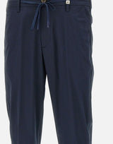 Pantaloni "Apollo" 25M12L67 037 MYTHS 