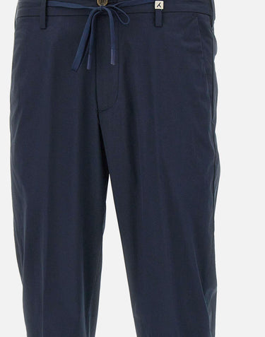 Pantaloni "Apollo" 25M12L67 037 MYTHS 