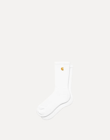 "Chase Socks" I029421 00RXX CARHARTT WIP 