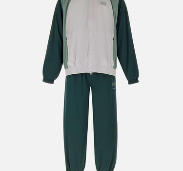 Completo tuta "Tennis Pro" 7M000928 AF13137UB011 EA7 