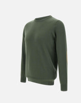 Maglia in puro cashmere 90030101 190 KANGRA 