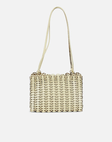 "1969 reversible flip bag" 26PSS0506CLF290 P762 RABANNE 